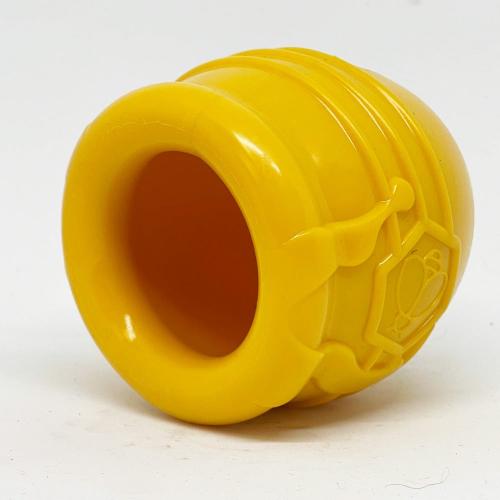 SodaPup XL Honey Pot eCup® Treat Dispensing Toy for Power Chewers