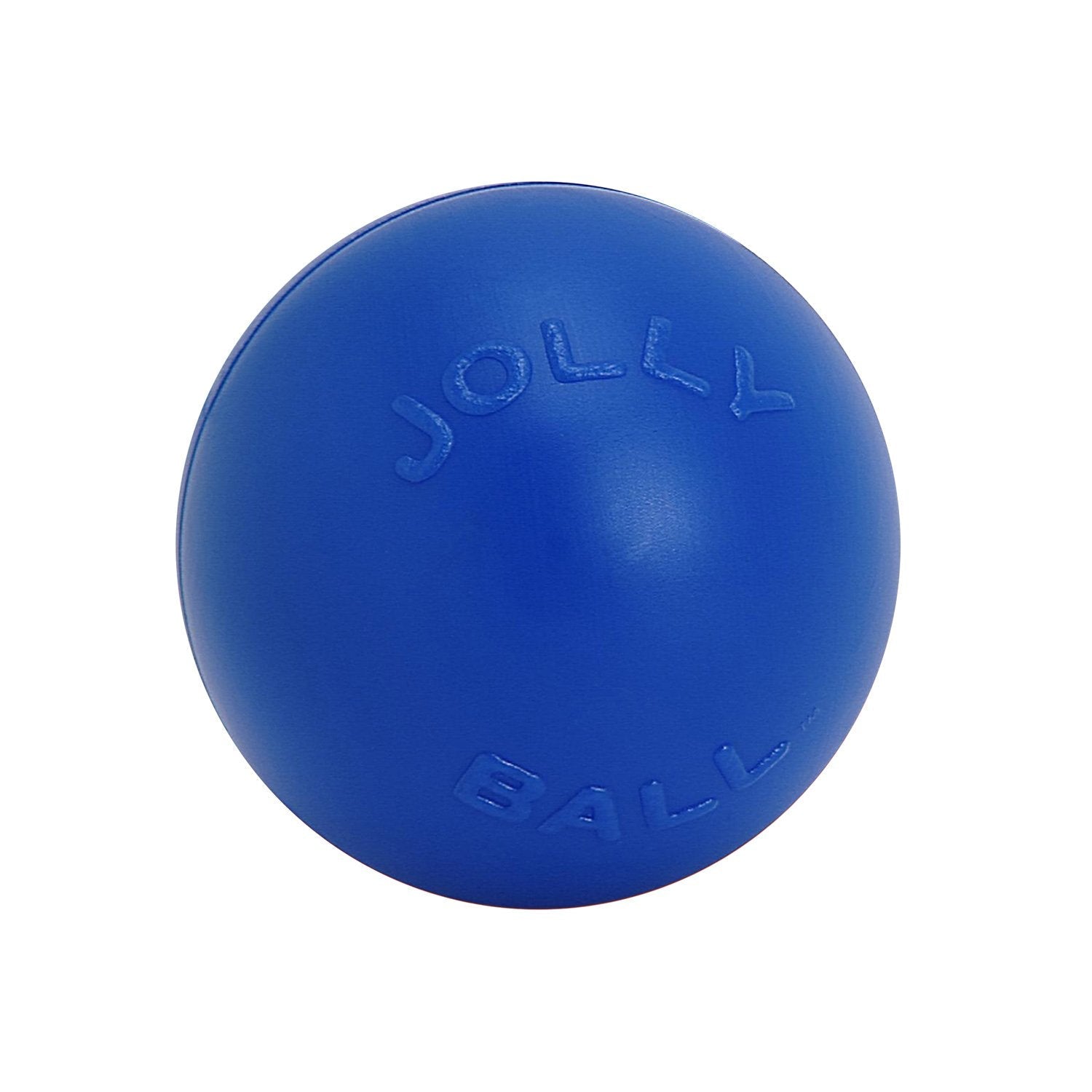 Jolly Push-n-Play Dog Ball