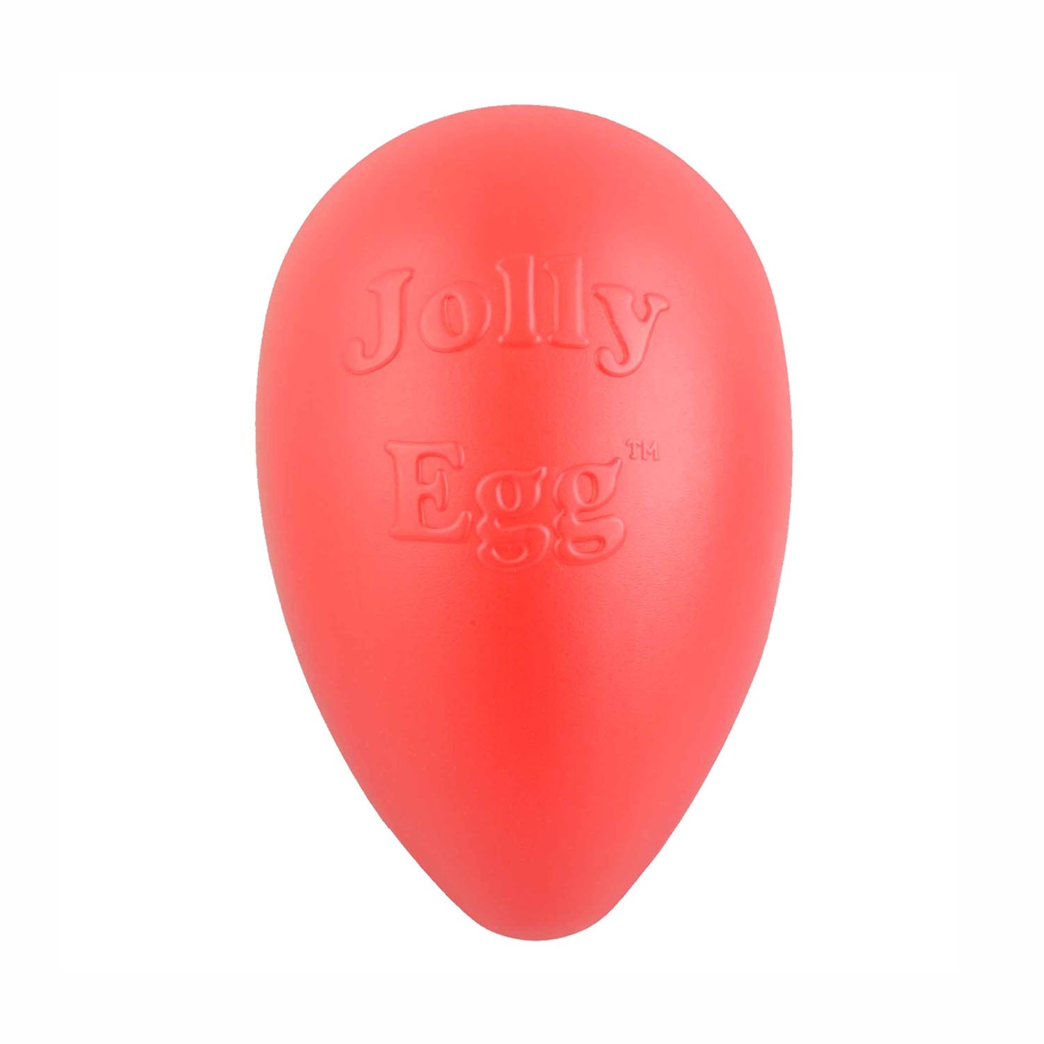 Jolly Egg Interactive Dog Toy