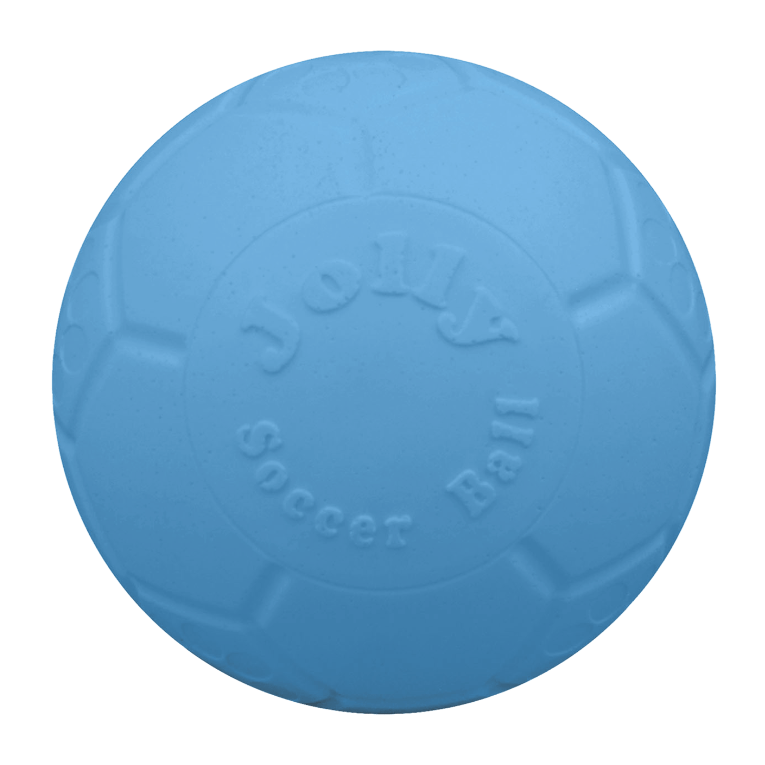 Jolly Pets Romp-N-Roll® & Soccer Ball Bundle