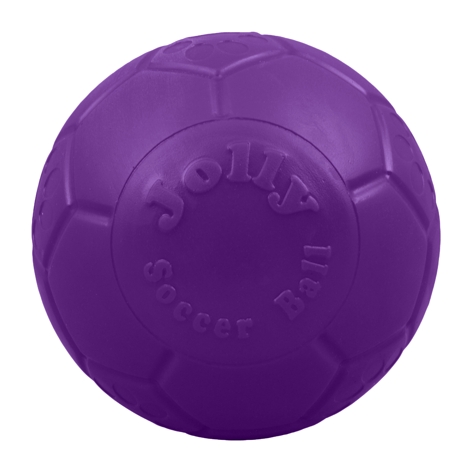 Jolly Pets Romp-N-Roll® & Soccer Ball Bundle