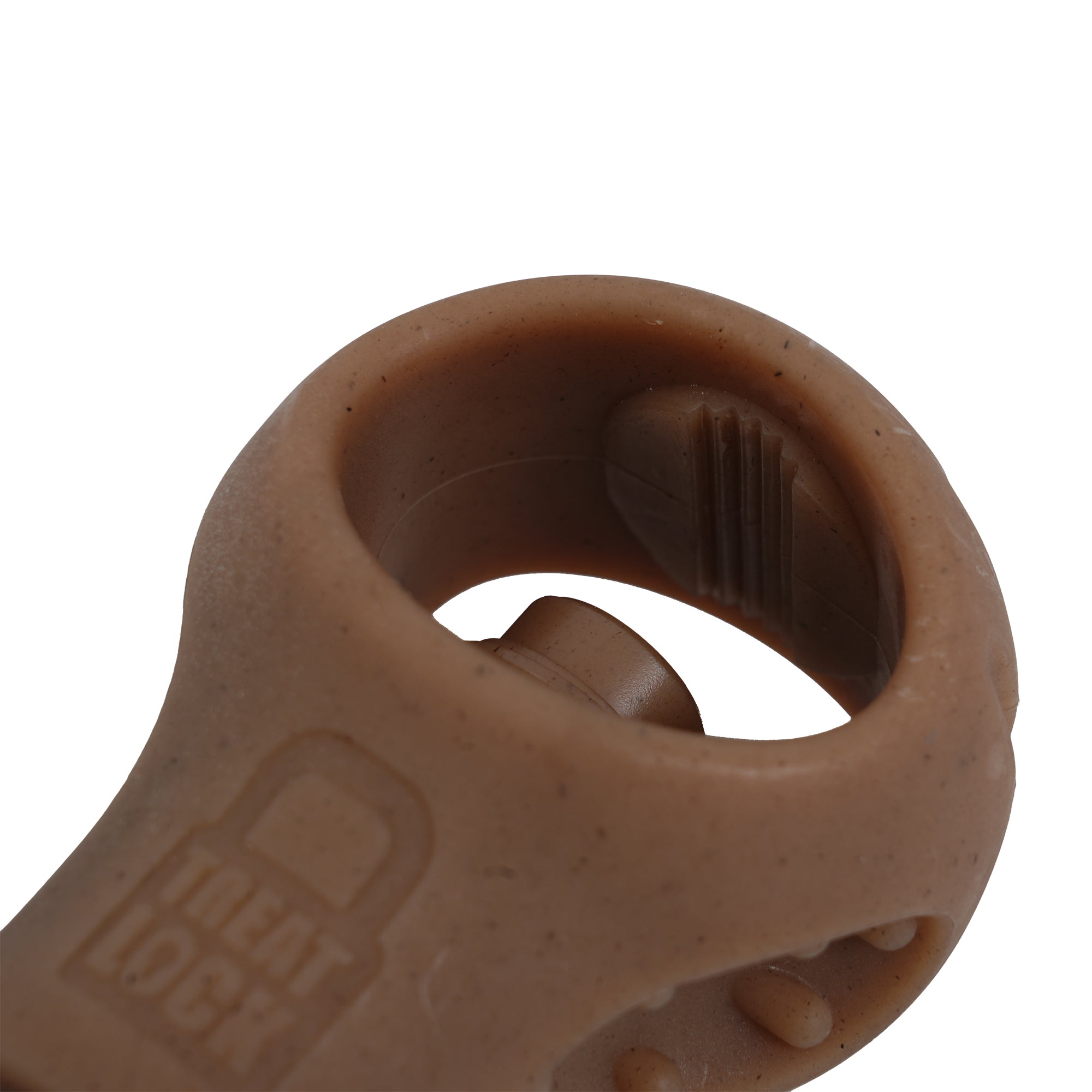 Territory Treat Lock Bully Stick & Yak Chew Holder