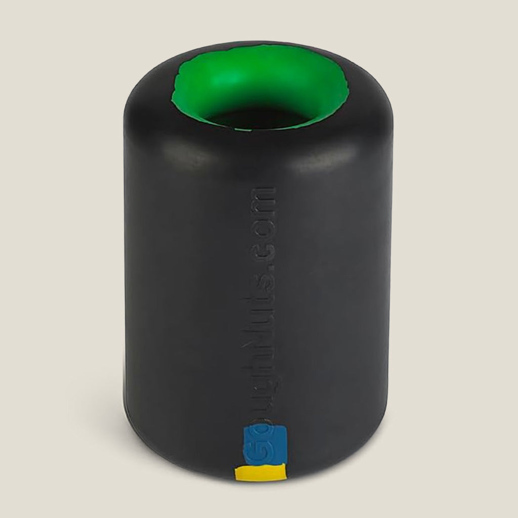 Goughnuts Work-to-Eat® Treat-Dispensing Toy for Power Chewers