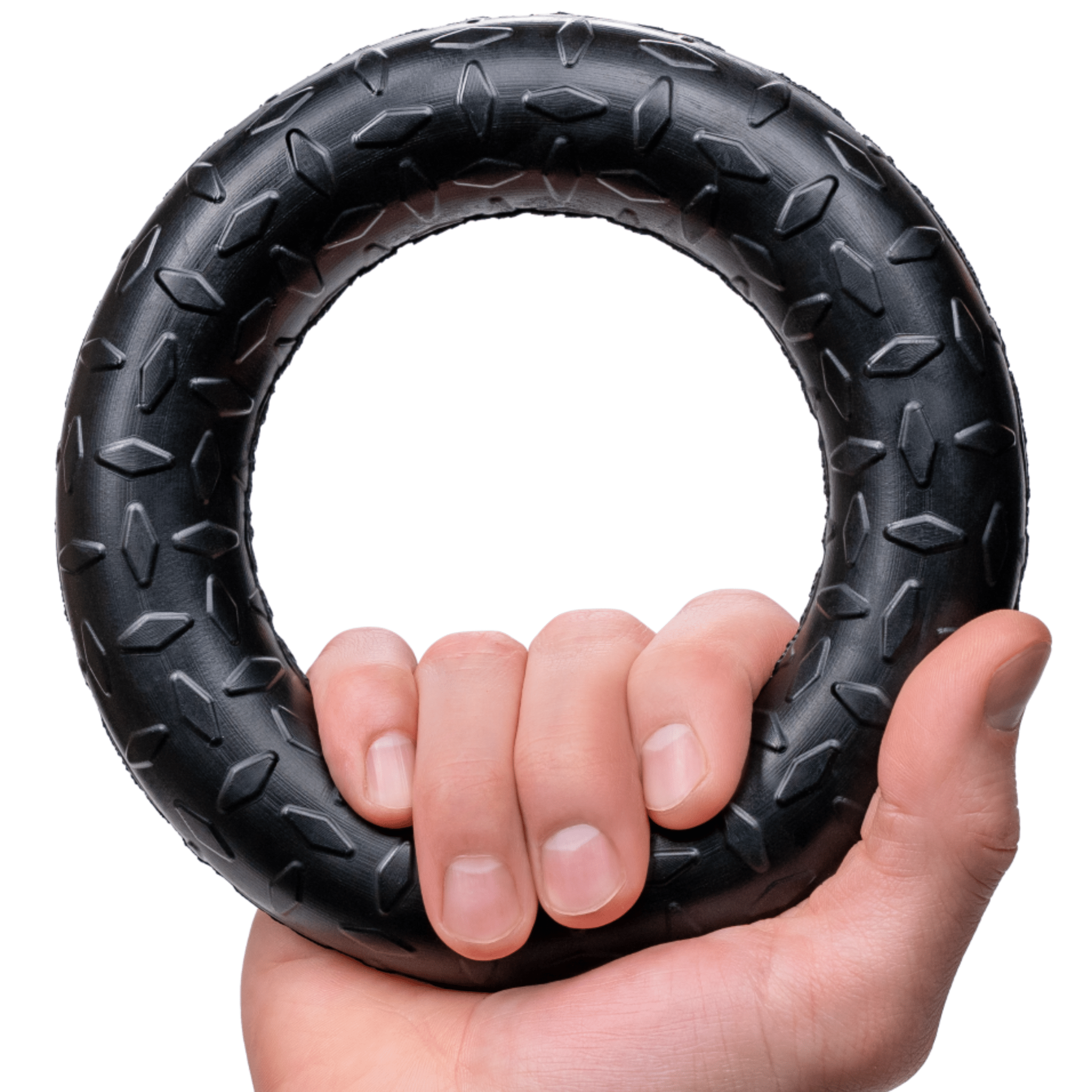 Monster K9 Chew Ring – Built for Power Chewers