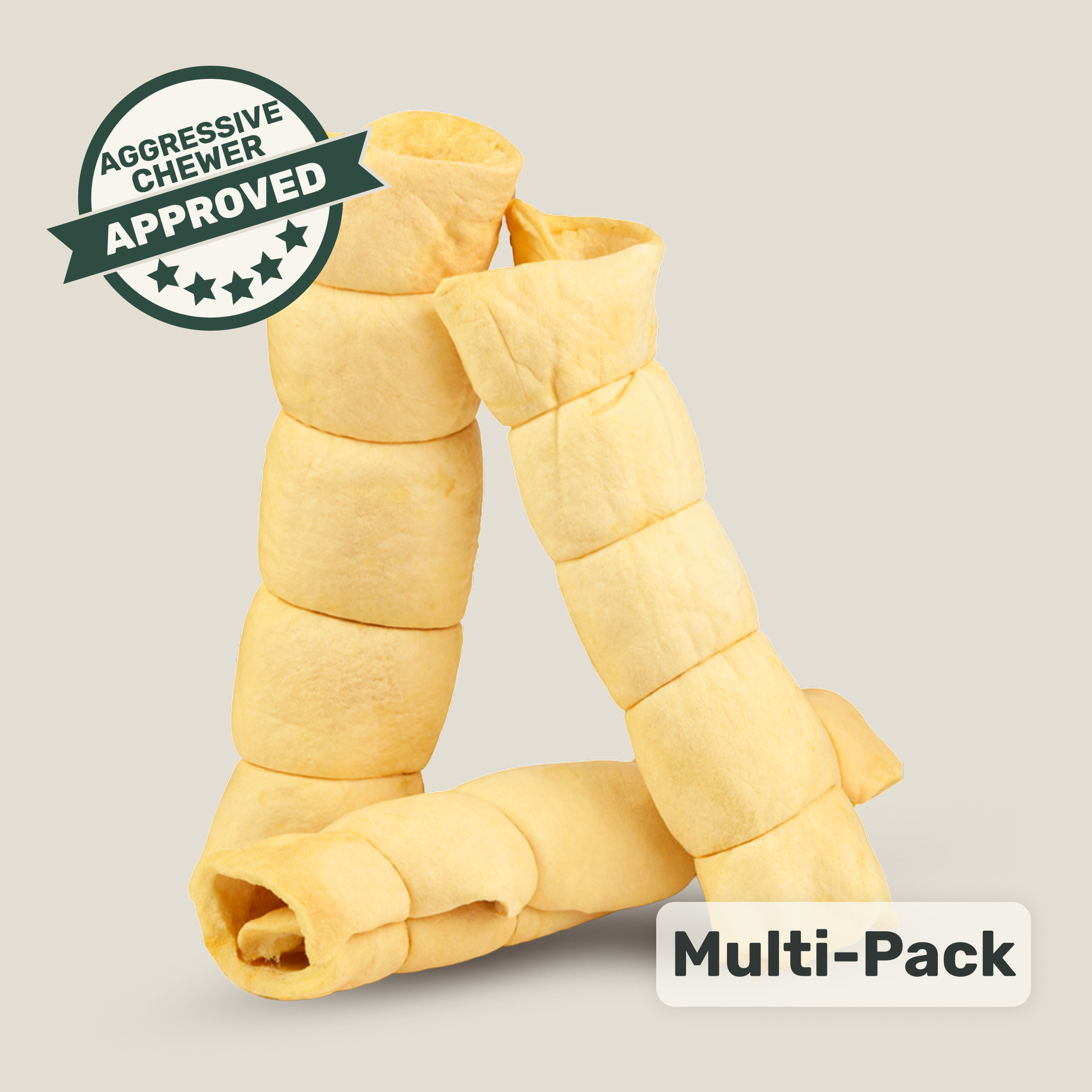 Gargantuan Beef Cheek Rolls