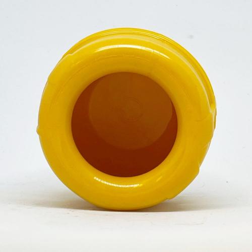 SodaPup XL Honey Pot eCup® Treat Dispensing Toy for Power Chewers