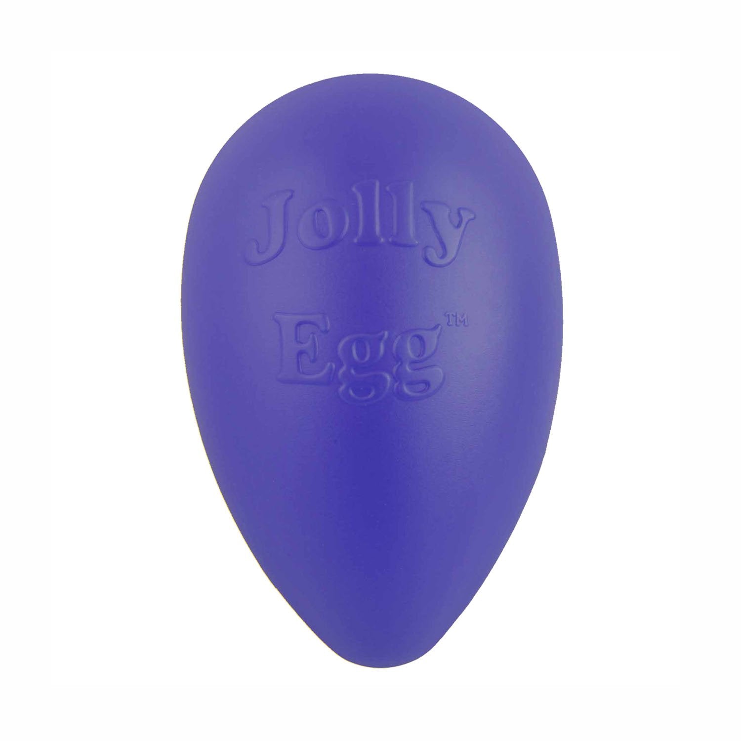 Jolly Egg Interactive Dog Toy