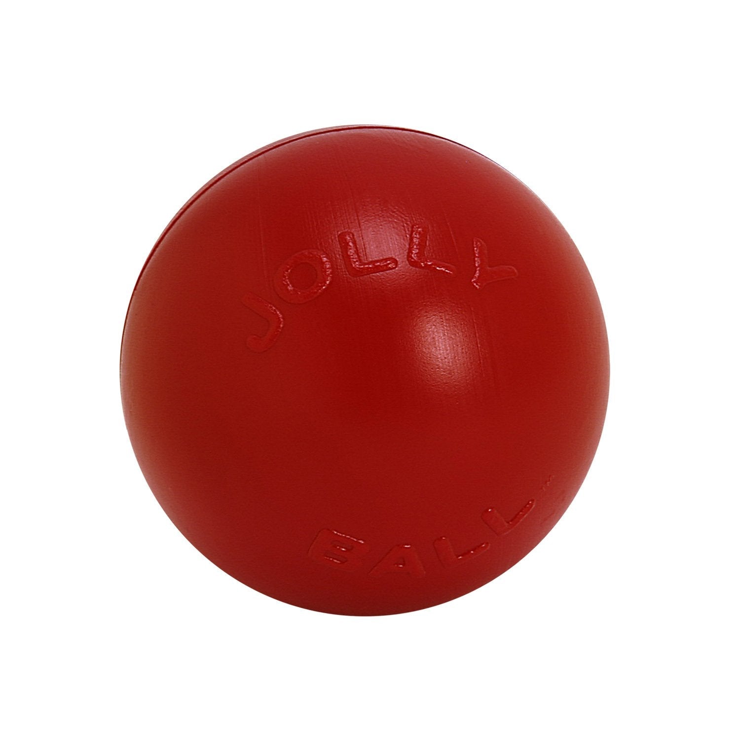 Jolly Push-n-Play Dog Ball