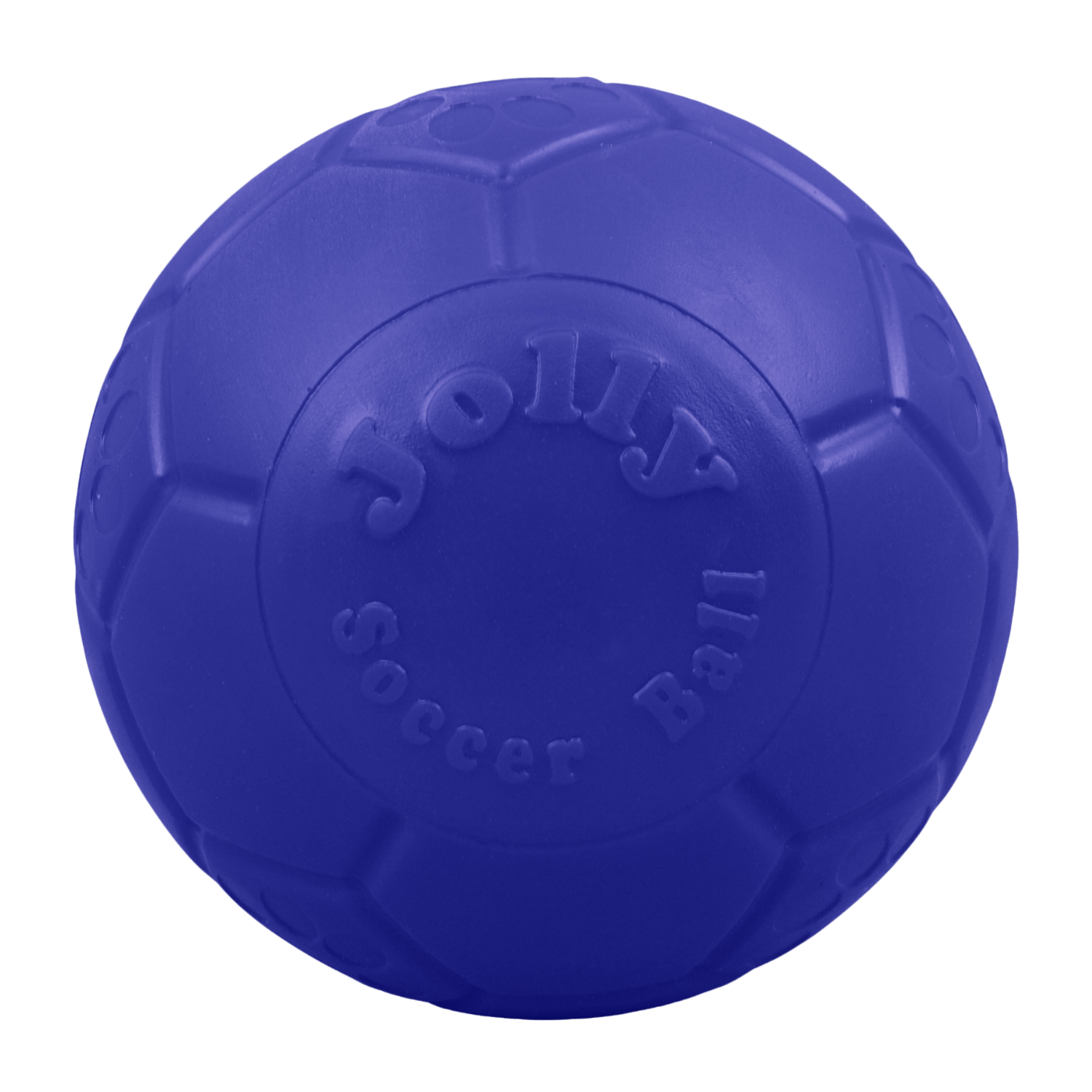 Jolly Pets Romp-N-Roll® & Soccer Ball Bundle