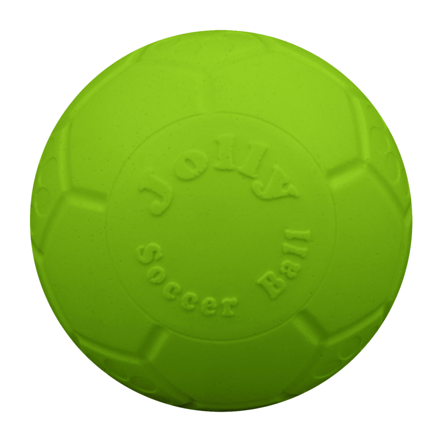 Jolly Pets Romp-N-Roll® & Soccer Ball Bundle