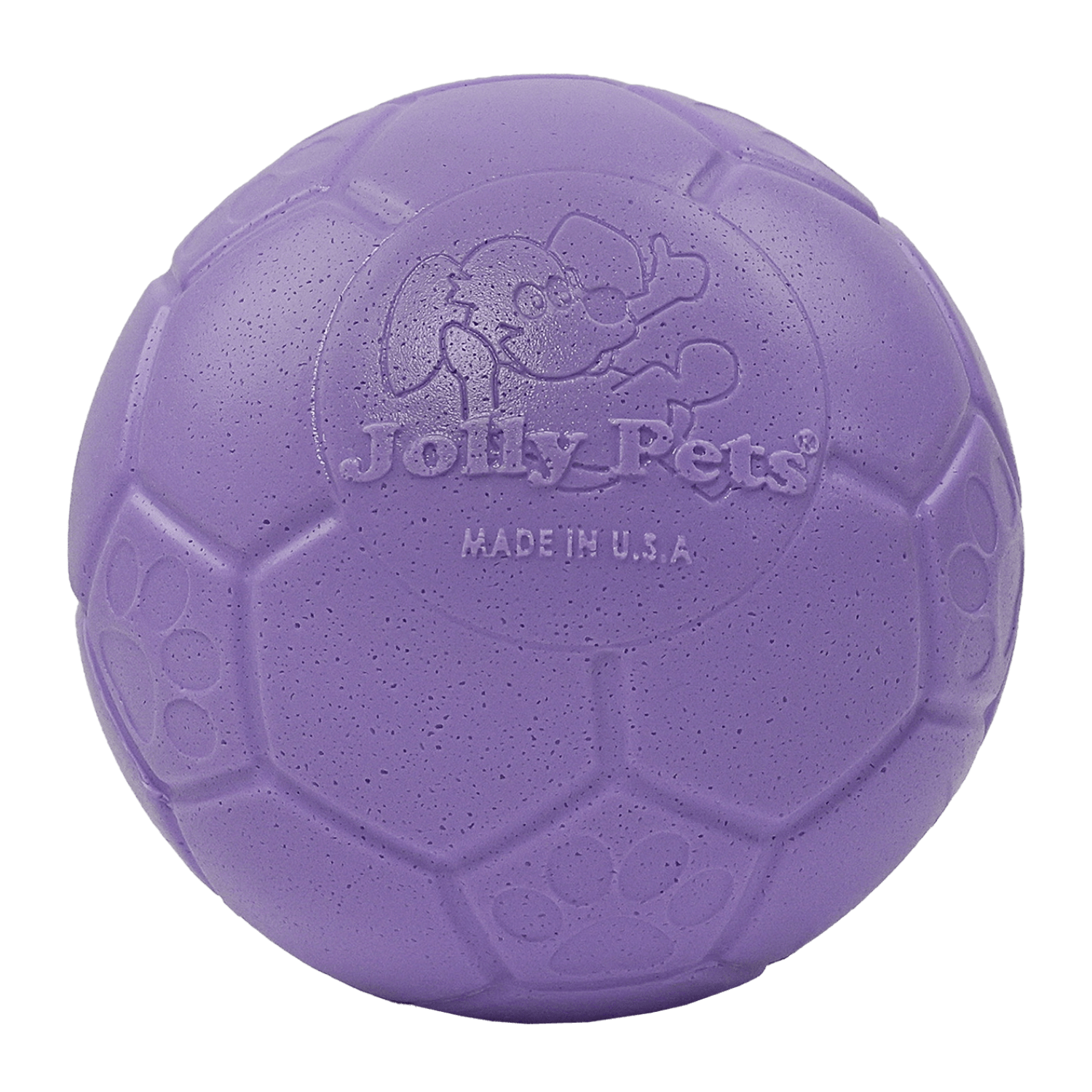 Jolly Pets Romp-N-Roll® & Soccer Ball Bundle