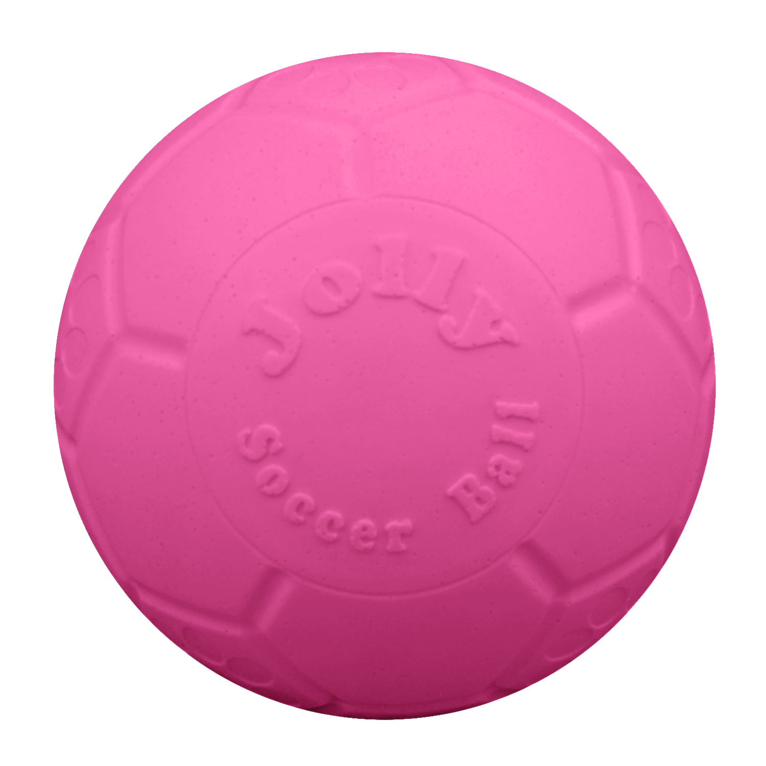 Jolly Pets Romp-N-Roll® & Soccer Ball Bundle