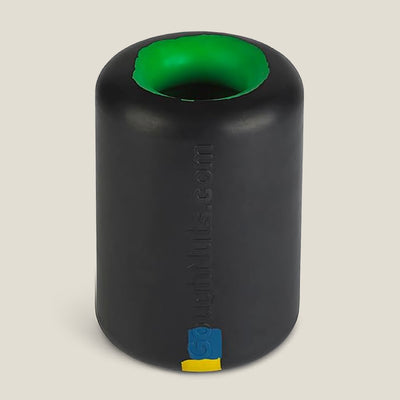 Goughnuts Work-to-Eat® Treat-Dispensing Toy for Power Chewers