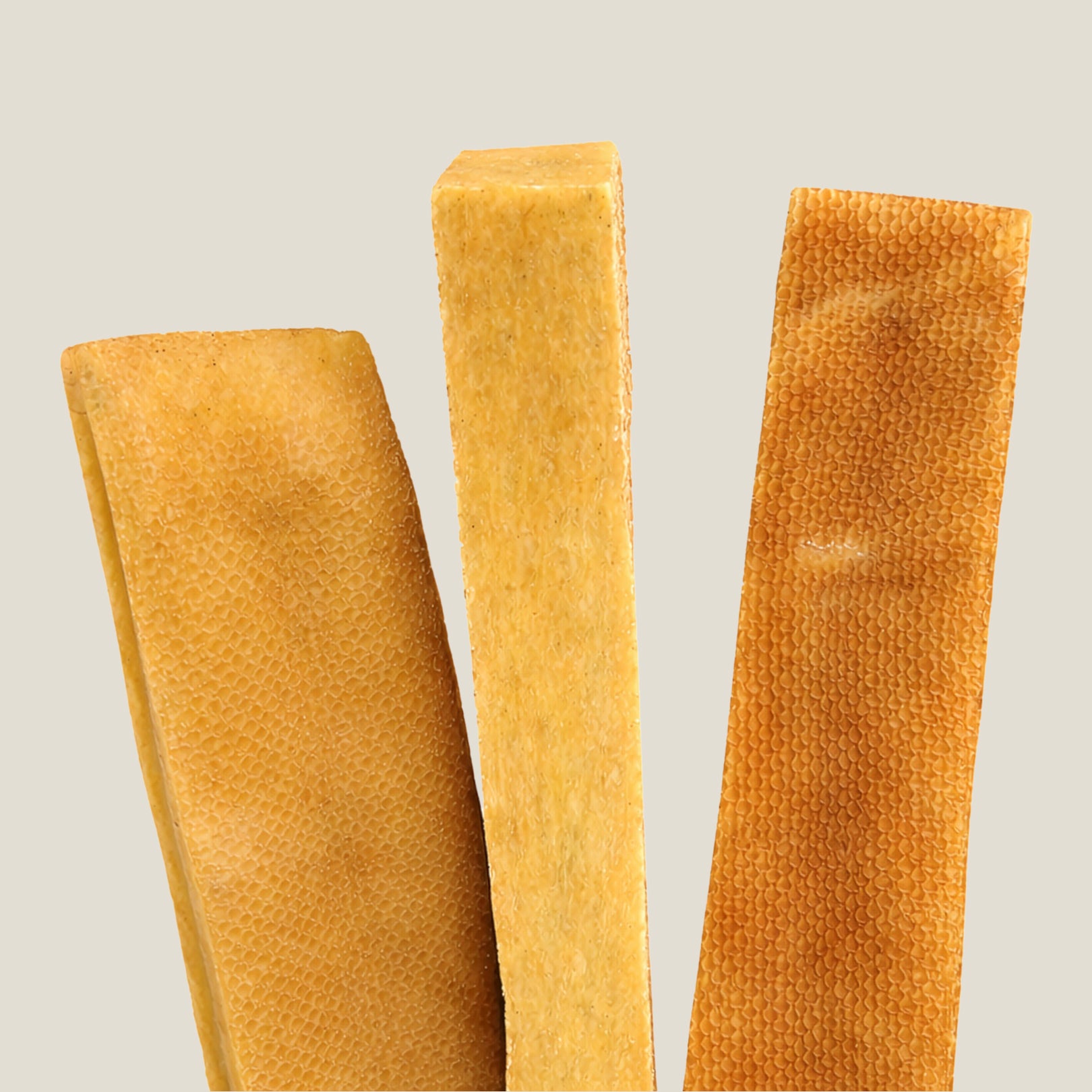 XL Himalayan Yak Cheese (5–6 oz Each) for Aggressive Chewers