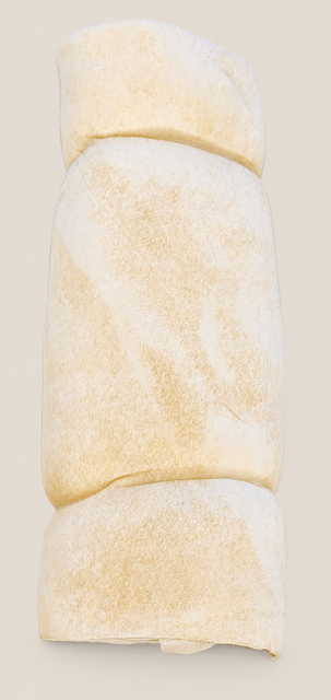 5" Beef Cheek Rolls | Rawhide-Free Dog Chews