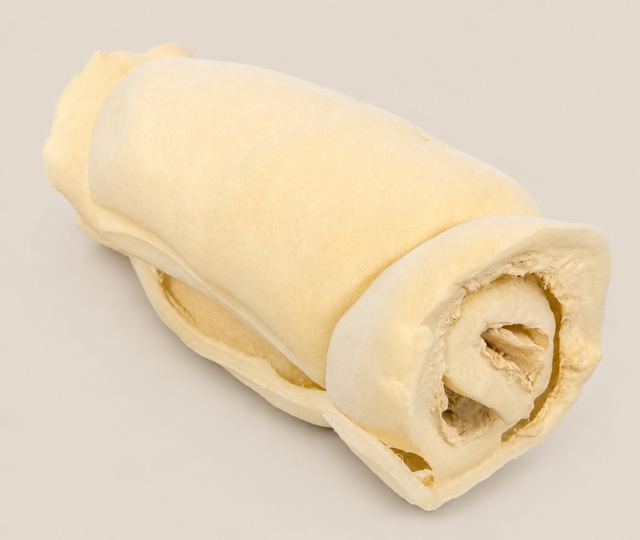 5" Beef Cheek Rolls | Rawhide-Free Dog Chews