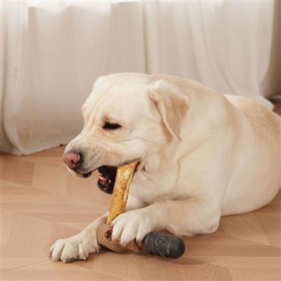 Territory Treat Lock Bully Stick & Yak Chew Holder